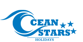 Ocean Stars Logo
